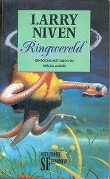 RINGWERELD 9789029041850 Niven, Verzenden, Niven