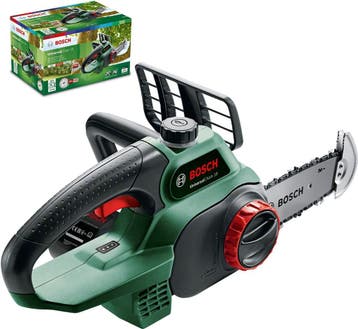 Bosch UniversalChain 18 | Retour deal | 54% korting, Verzenden, Gebruikt