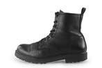 Blackstone Veterboots in maat 40 Zwart, Blackstone, Verzenden, Zwart, Boots