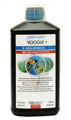 Easy life Voogle 1000ml (Vismedicatie, Waterverzorging), Ophalen of Verzenden, Nieuw, Overige typen