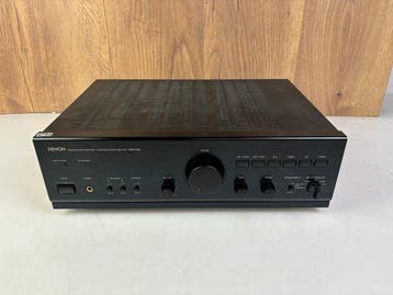 Denon - PMA-725R Amplificateur audio, TV, Hi-fi & Vidéo