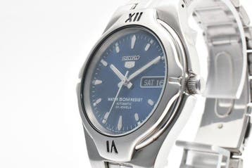 Seiko - Seiko 5 - Sans prix de réserve - 7S36-00R0 - Homme -