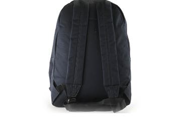 Napapijri Rugzak Blauw, Handtassen en Accessoires, Tassen | Rugtassen, Verzenden, Zo goed als nieuw, 25 tot 40 cm, 30 tot 45 cm
