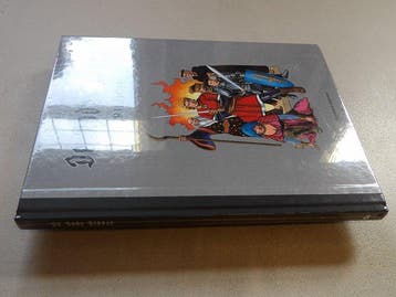 De Rode Ridder - Trilogie [210 - 211 - 212] - Luxe hc op, Nieuw