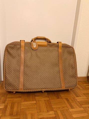 Gucci - Valise