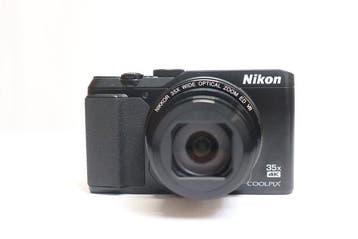 Nikon COOLPIX A900 Digitale camera