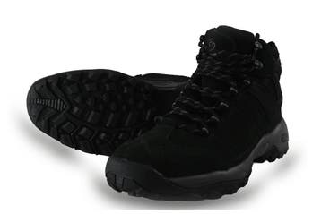 Brutting Wandelschoenen in maat 42 Zwart, Kleding | Heren, Schoenen, Verzenden, Zwart, Zo goed als nieuw, Brutting