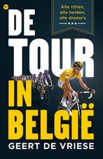 De Tour in België 9789057204937 Geert De Vriese, Verzenden, Geert De Vriese