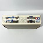 Tamiya 1:20 - Modelbouwdoos - Tyrrell Yamaha 023 - Vintage