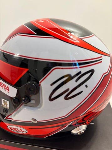Alfa Romeo Racing - Formula One - Kimi Räikkönen - 2019 -