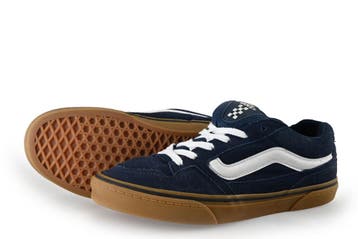 Vans Sneakers in maat 41 Blauw, Verzenden, Sneakers