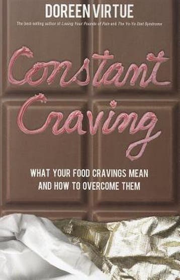 Constant Craving 9781401935498 Doreen Virtue, Verzenden, Doreen Virtue