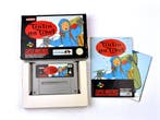 TinTin au Tibet [Super Nintendo], Verzenden