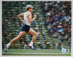 Jeux Olympiques - Dave Wottle - Photographie, Autographe, Nieuw