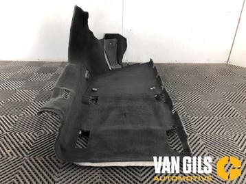 Vloerbedekking Ferrari 458 O314764, Nieuw