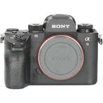 Tweedehands Sony A9 Body CM5709, Audio, Tv en Foto, Ophalen of Verzenden, Gebruikt, Sony