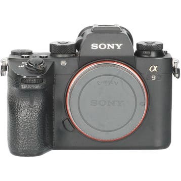 Tweedehands Sony A9 Body CM5709, Ophalen of Verzenden, Overige typen