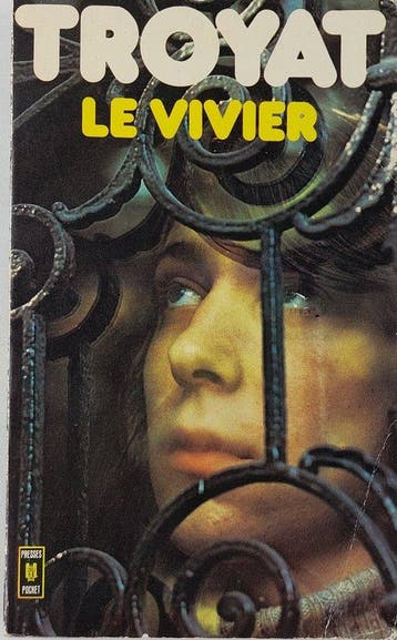 Le Vivier, Verzenden