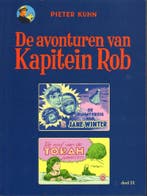 De avonturen van Kapitein Rob - Rijperman uitgave 31: De, Verzenden, Gelezen, P.J. Kuhn
