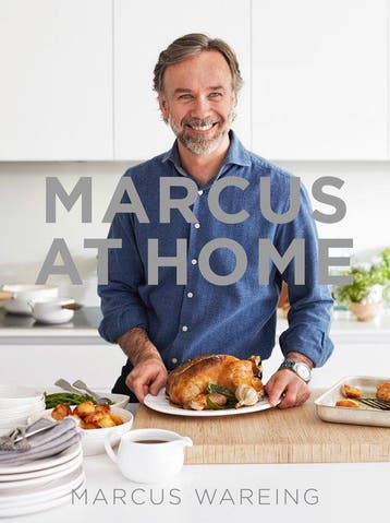 Marcus at Home 9780008184476 Marcus Wareing, Verzenden, Zo goed als nieuw, Marcus Wareing