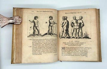 Fortunio LICETI (1577-1657); Blasius, Gerardus Leonardus,, Antiek en Kunst