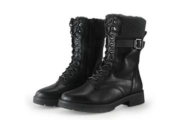 Jana Snowboots in maat 36 Zwart, Jana, Verzenden, Zwart, Snowboots