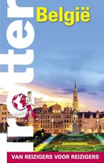 Trotter België |  | Nieuw, Verzenden, Nieuw
