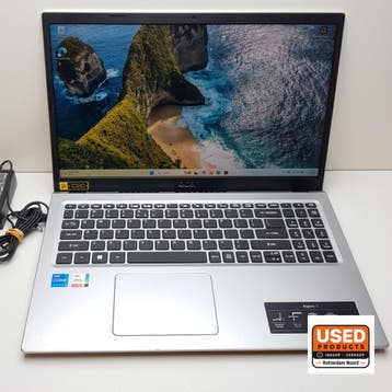 Acer Aspire 3 A315 58 15.6, Verzenden, Gebruikt
