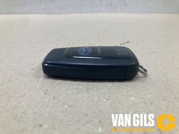 Sleutel Toyota Prius O314463, Auto-onderdelen, Nieuw