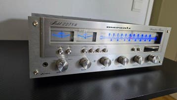 Marantz - Model 2238B Solid state stereo receiver, Nieuw
