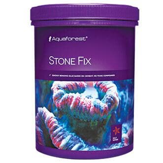 Aquaforest Stonefix 1500 g, Dieren en Toebehoren, Verzenden, Nieuw