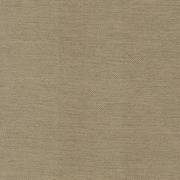 Waterdichte stof voor buitenkussens - 10m rol - Taupe, Verzenden, Nieuw