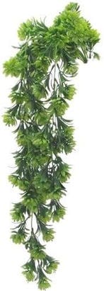 Hop Kunstplant Groen Hanger vuller 80 cm, Nieuw