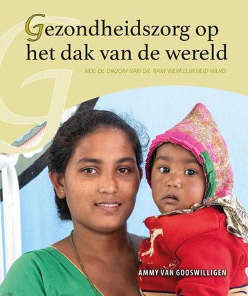 Gezondheidszorg op het dak van de wereld 9789491524295, Verzenden, Kees Opmeer