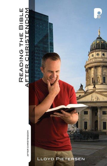 Reading the Bible After Christendom - Pieterson, Livres, Verzenden