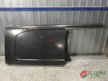 Achter spatbord rechts Expert Jumpy III Proace, Verzenden