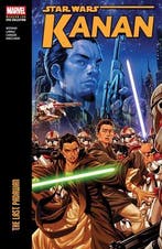 Star Wars: Kanan Modern Era Epic Collection Volume 1: The La, Verzenden