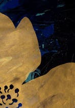 Lupo - Urban Jungle 408 - Certificated - Real Gold - XXL