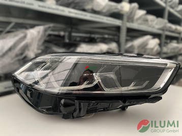 SCHEINWERFER BMW 1 F40 LED 9482808 RECHTS kOMPLETT, Verzenden, Nieuw
