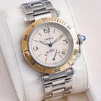 Cartier - Pasha Power Reserve Automatic - W31012H3 (1033) -