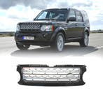 GRILLE POUR LAND ROVER DISCOVERY IV 09-16 NOIR BRILANTE ARGE, Verzenden, Nieuw