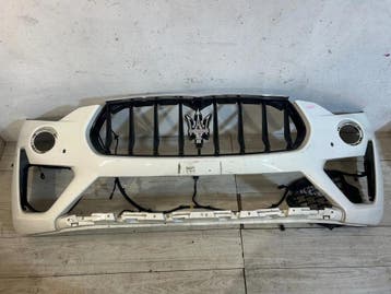 Maserati Levante voorbumper, Autos : Pièces & Accessoires, Verzenden