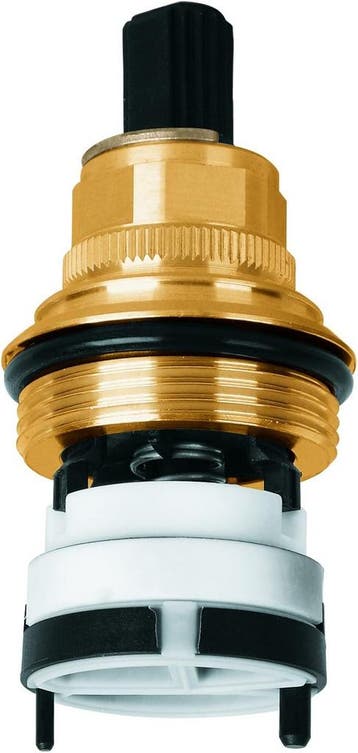 Grohe Aquadimmer Chroom: Tweede kansje! 34% korting, OP=OP, Doe-het-zelf en Bouw, Verzenden, Zo goed als nieuw, Chroom, Kraan
