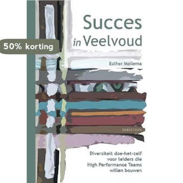 Succes in eenvoud 9789082429909 Esther Mollema, Verzenden, Zo goed als nieuw, Esther Mollema