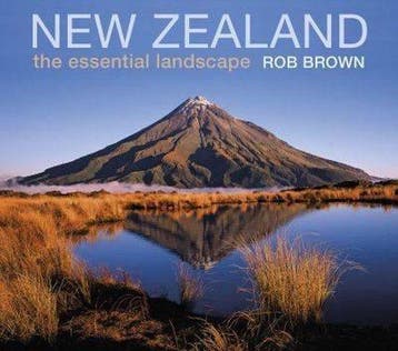New Zealand - Brown, Boeken, Verzenden, Nieuw