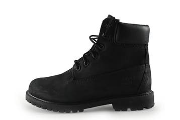 Timberland Veterboots in maat 38 Zwart, Verzenden, Zwart, Overige typen, Timberland