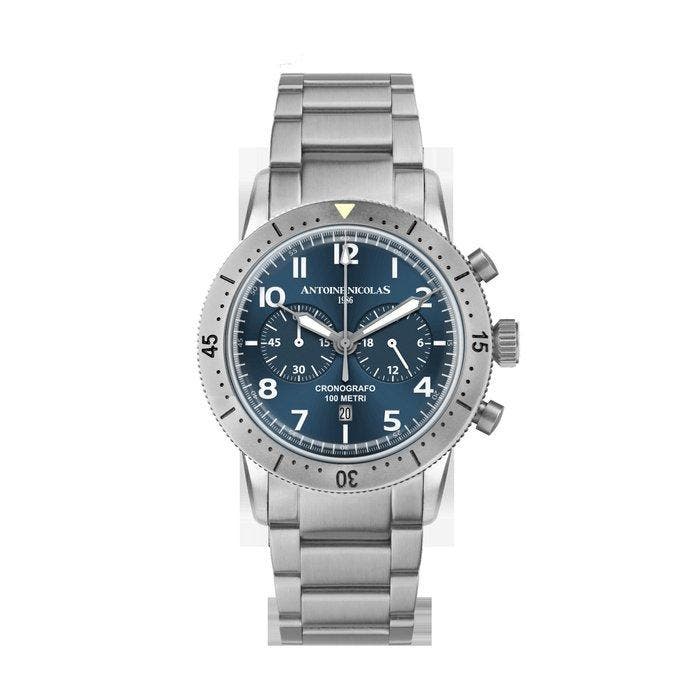 Antoine Nicolas 1986 - Austin - Zonder minimumprijs - Unisex, Bijoux, Sacs & Beauté, Montres | Hommes