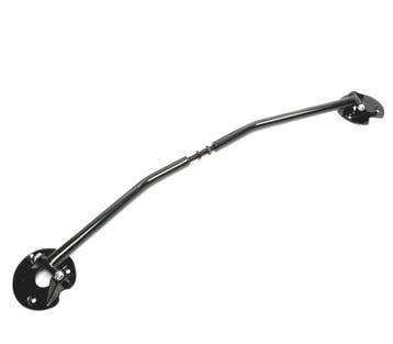 BARRE ANTI-RAPPROCHEMENT RÉGLABLE BMW E30 82-94 NOIR, Auto-onderdelen, Ophanging en Onderstel, Verzenden, Nieuw