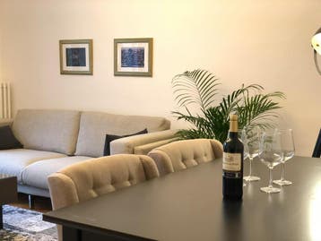 Appartement en Boulevard du Régent, Brussels, 50 m² ou plus, Bruxelles