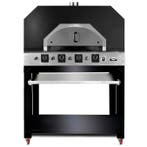 Pizzaoven | Gas | 9x Ø30cm | 400°C | 34kW |, Verzenden, Nieuw in verpakking